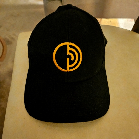 The North Face Other - Northface Black OS Persefoni Authentic Hat